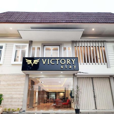 Victory Stay Srondolwetan Экстерьер фото