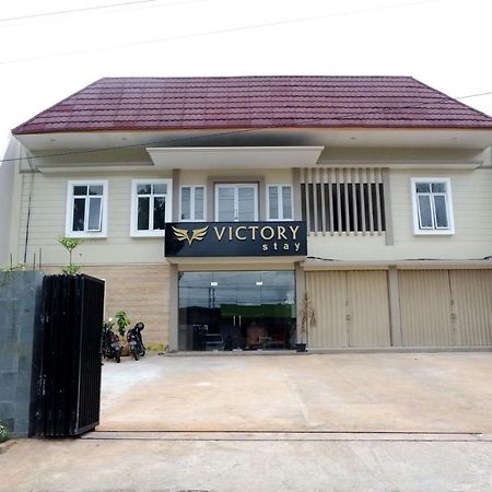 Victory Stay Srondolwetan Экстерьер фото