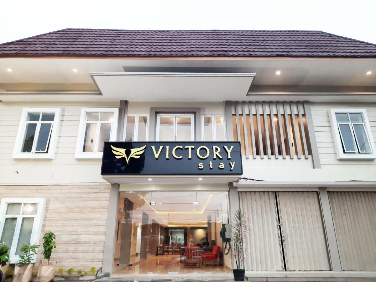 Victory Stay Srondolwetan Экстерьер фото