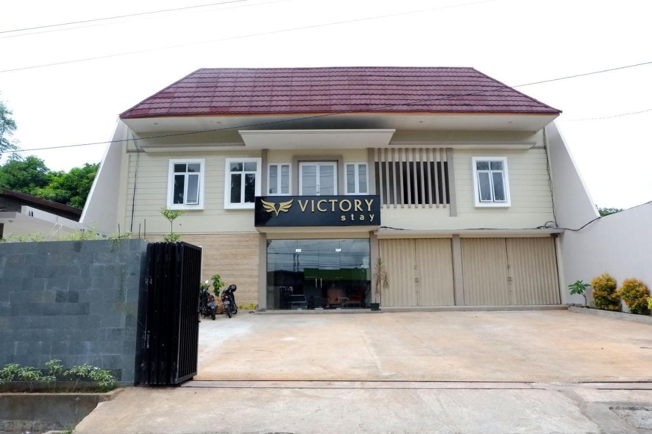 Victory Stay Srondolwetan Экстерьер фото